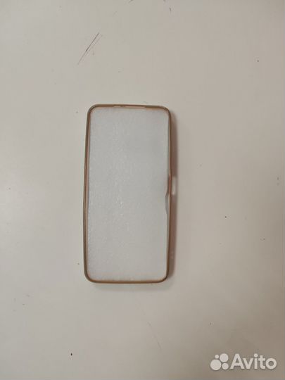 Чехол на honor x6a