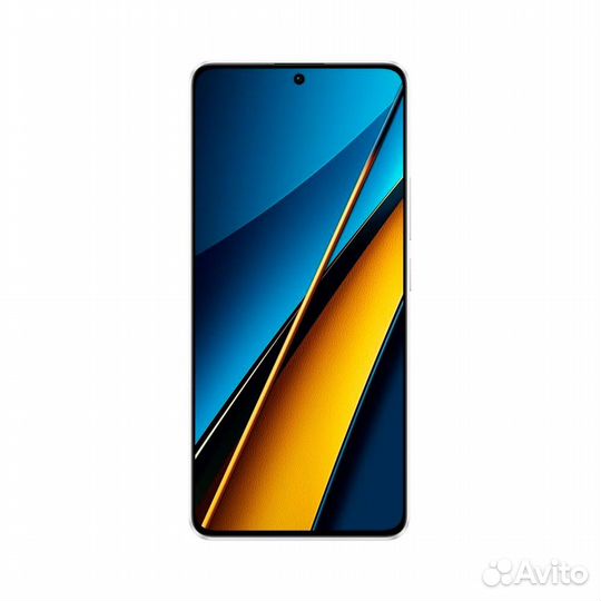 Xiaomi Poco X6, 8/256 ГБ