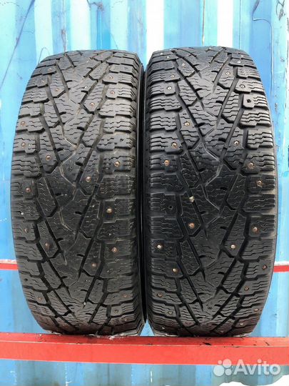 Nokian Tyres Hakkapeliitta C3 215/65 R16C