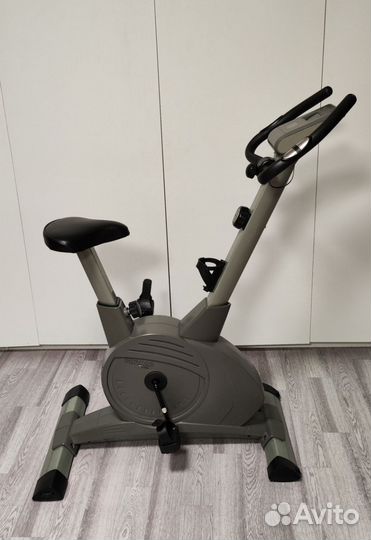 Велотренажер torneo