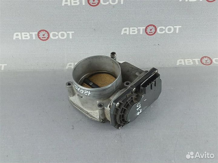 Дроссельная заслонка Jaguar XK 2006-2014