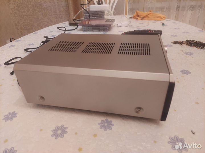 Ресивер yamaha RX-E200