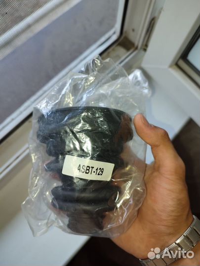 Пыльник шруса hover h5