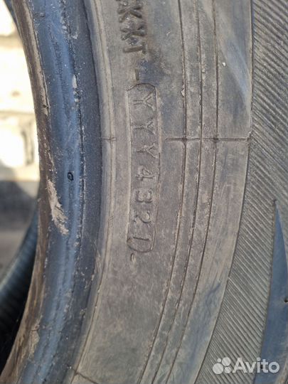 Yokohama Geolandar G94BV 265/60 R18 110H