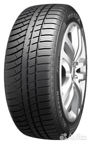 RoadX RXMotion 4S 195/50 R15 82H