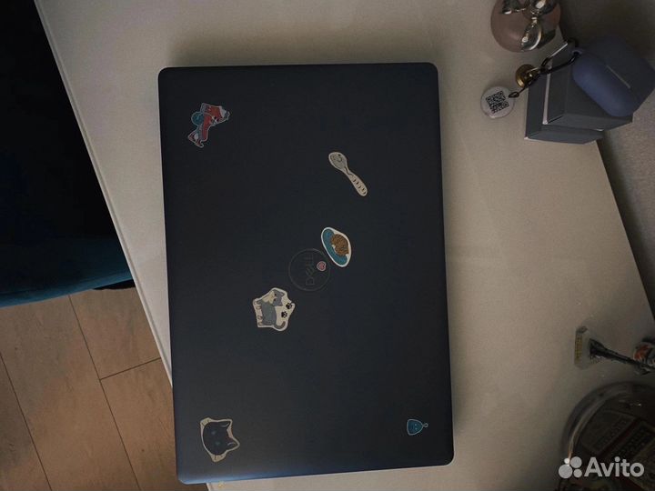 Ноутбук Dell