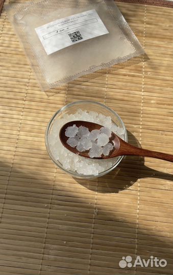 Индийский морской рис 3ст.л