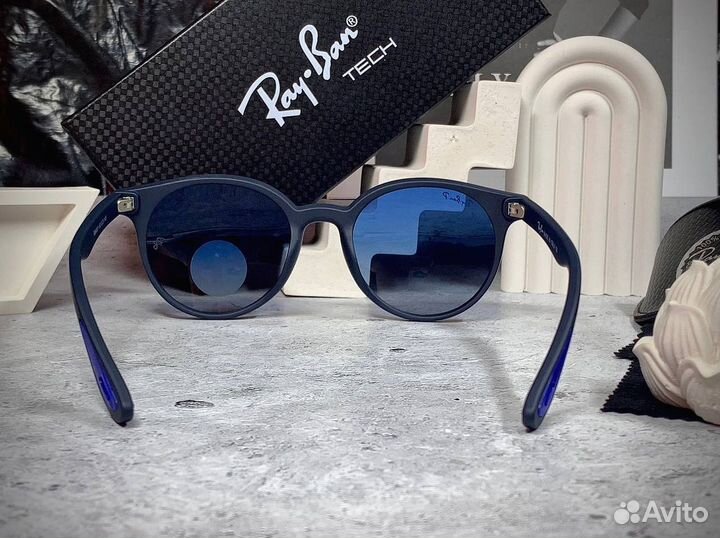 Очки Ray Ban Stories Wayfarer