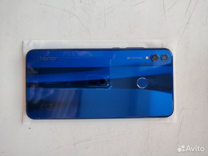 HONOR 9X, 4/128 ГБ