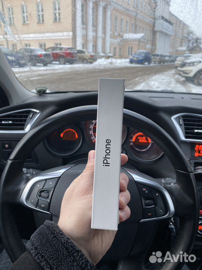iPhone 14 Pro, 256 ГБ