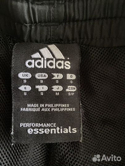 Спортивные брюки Adidas Оригинал