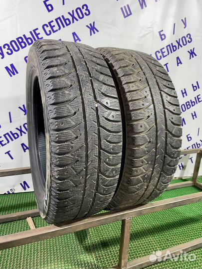 Bridgestone Ice Cruiser 7000 185/60 R15