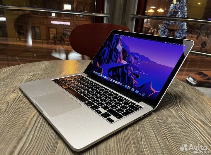 Macbook pro a 1425