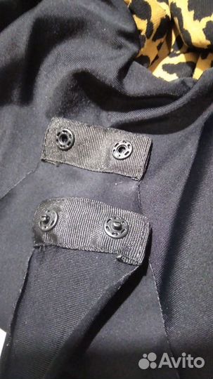 Рубашка боди