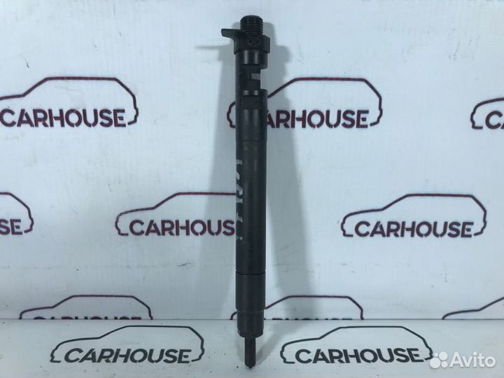 Форсунка Ford Mondeo 4 поколение txba 2011