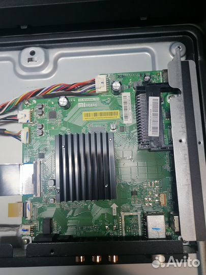 Материнская плата тв Xiaomi TD. MS6886.793