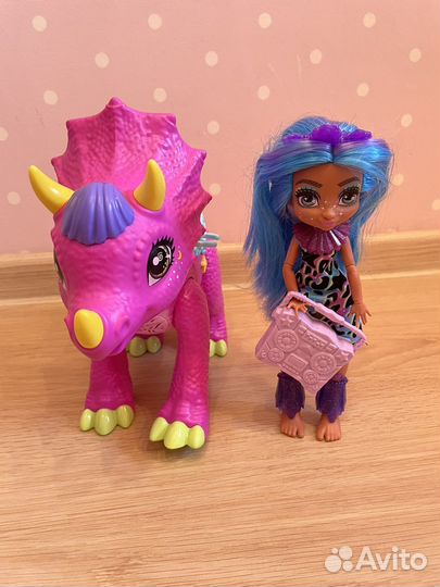 Кукла cave club