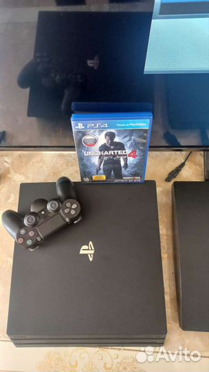 Sony PS4 pro