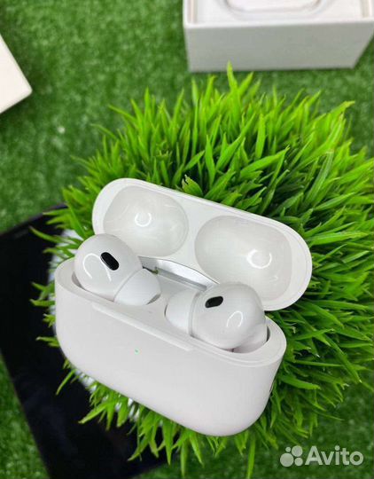 Airpods Pro 2 premium