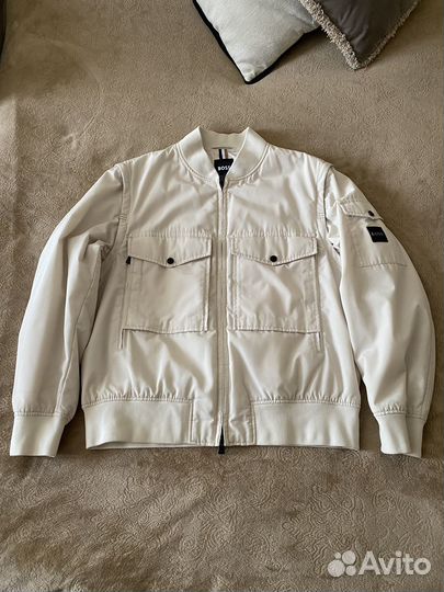 Бомбер boss оригинал