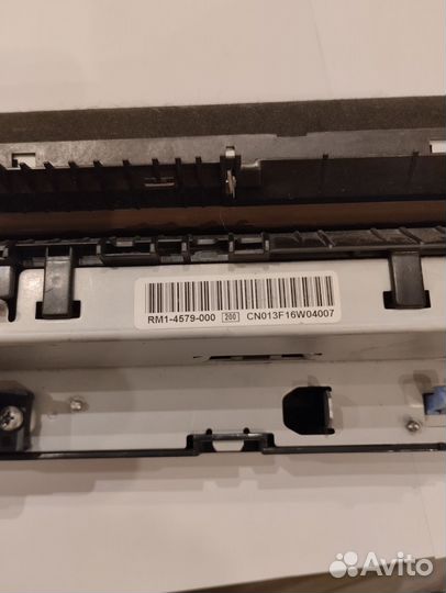 RM1-4579 фьюзер hp 4014/4015