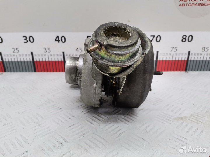 Турбина для Audi A4 B6 059145701S