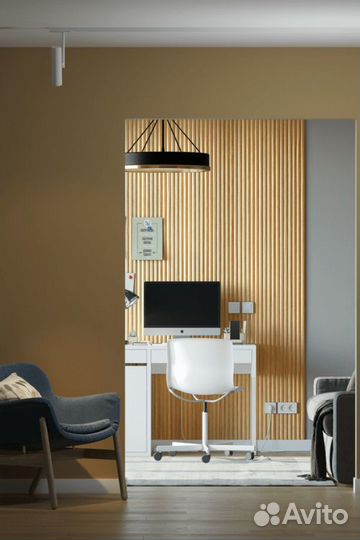 Панели на стену