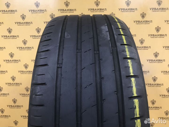 Kumho Ecsta HS51 225/45 R17 94W