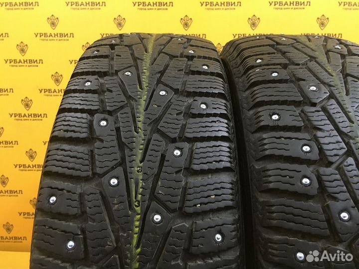 Cordiant Snow Cross PW-2 185/60 R15 84T