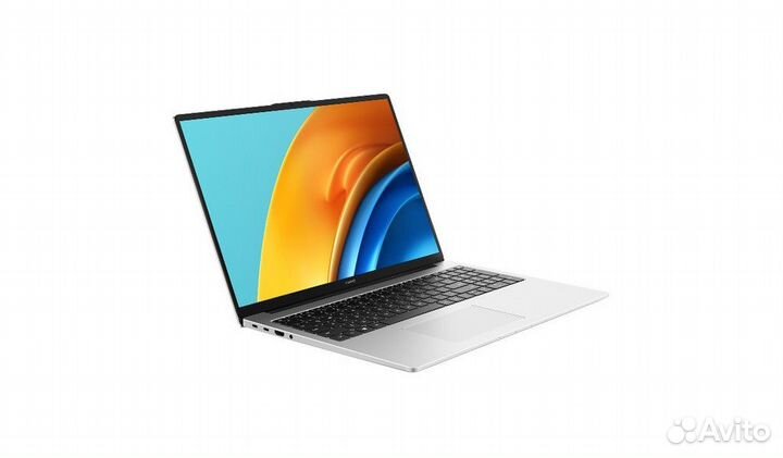 Ноутбук Huawei MateBook 16 дюйма.IPS