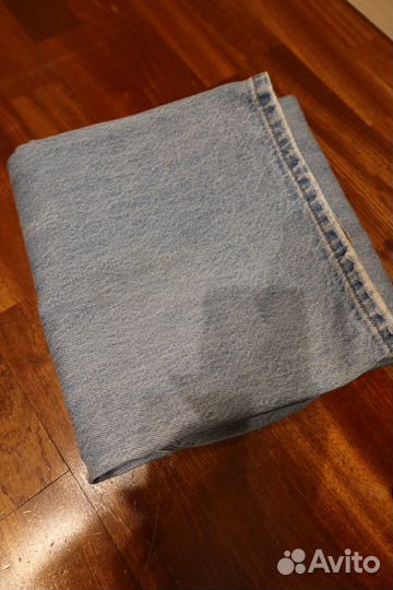 Джинсы love republic 46