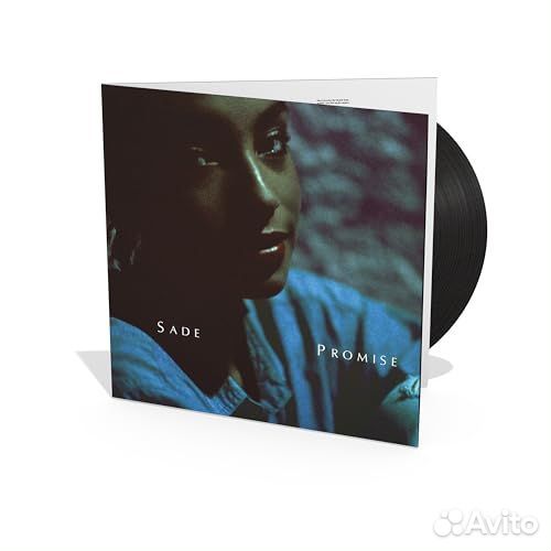 Sade - Promise (1 LP)