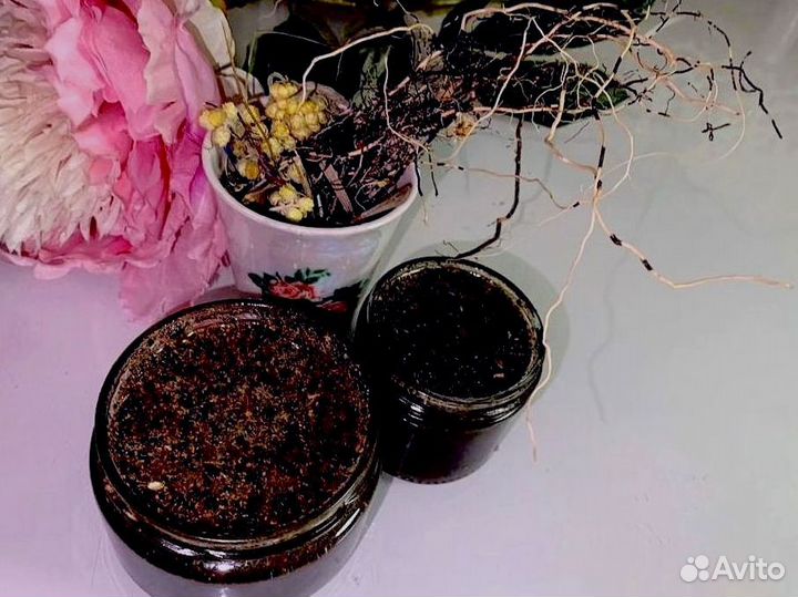 Пчелиный элексир для мужчин