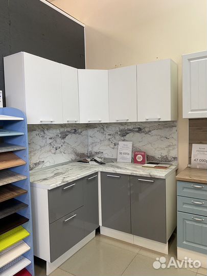 Кухонный гарнитур