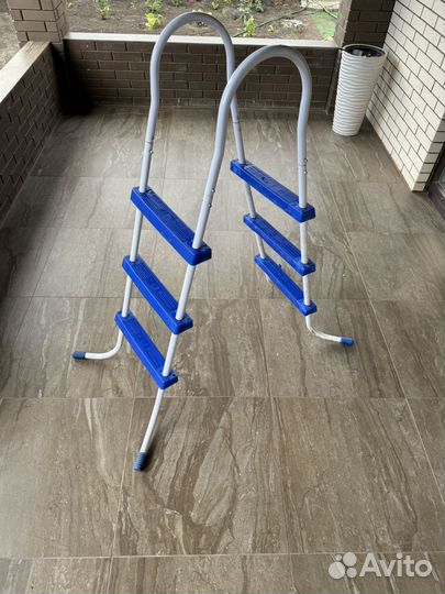 Бассейн bestway каркасный 366х100