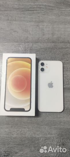 iPhone 12 mini, 128 ГБ