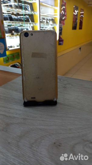 VERTEX Impress Luck, 8 ГБ