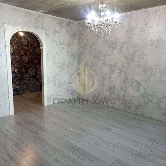 Квартира-студия, 27,2 м², 1/3 эт.