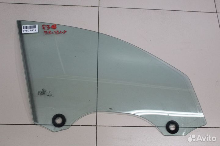 Стекло двери передней правой BMW 4 F36 Gran Coupe