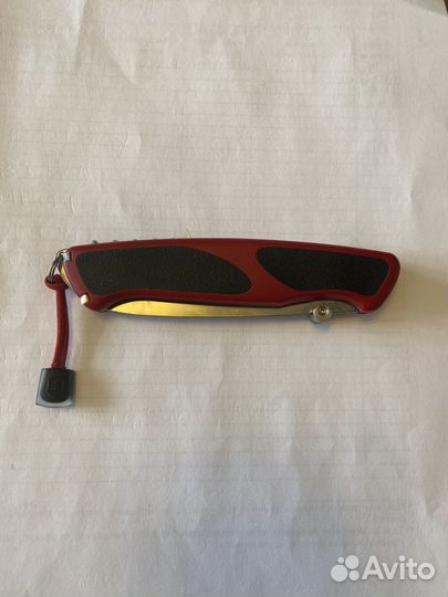 Нож victorinox rangergrip 52