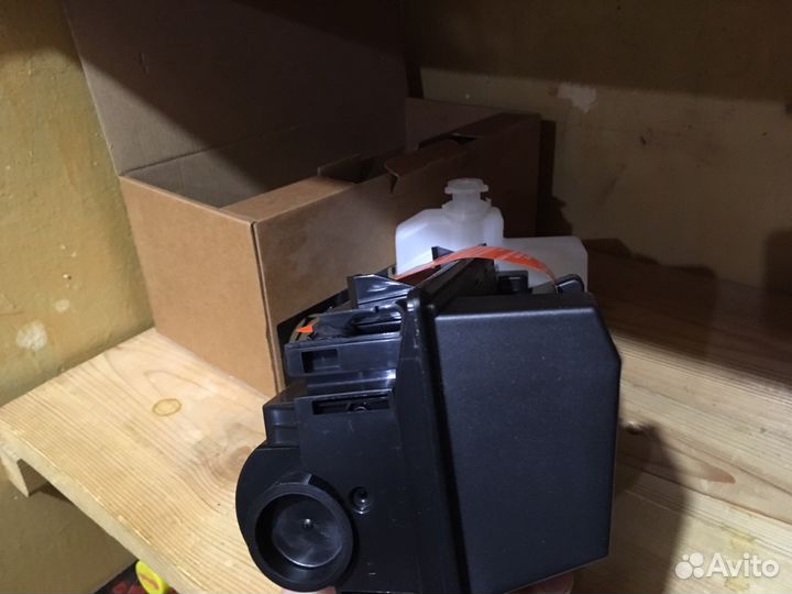 Картридж Kyocera TK-350