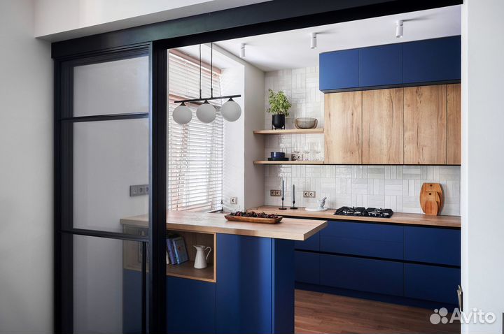 Мебель под индивидуальный заказ С нуля