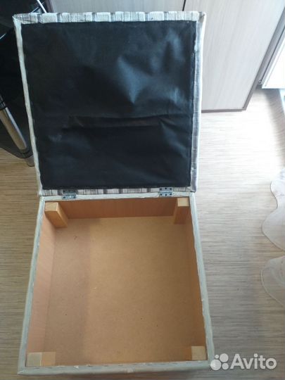 Мебель из дерева