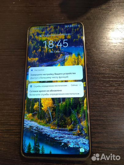 HUAWEI nova 11i, 8/128 ГБ