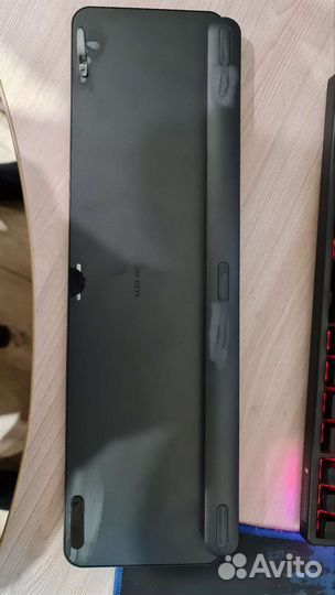 Клавиатура logitech mx keys
