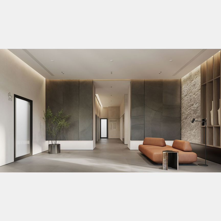 1-к. квартира, 45,9 м², 9/12 эт.