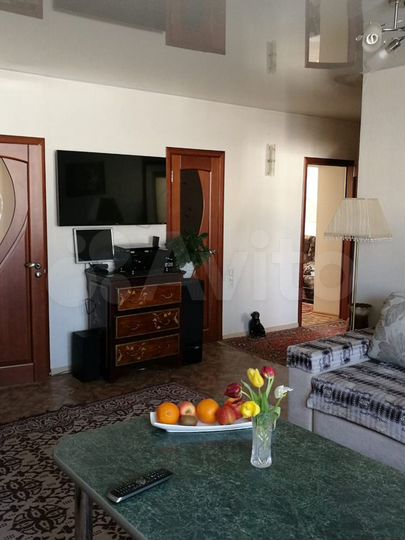 Дом 90 м² на участке 12 сот.