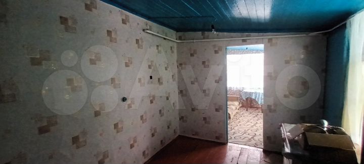 Дом 54 м² на участке 4 сот.