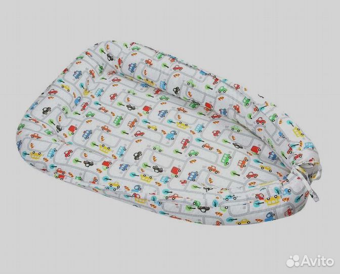 Кокон для новорожденных