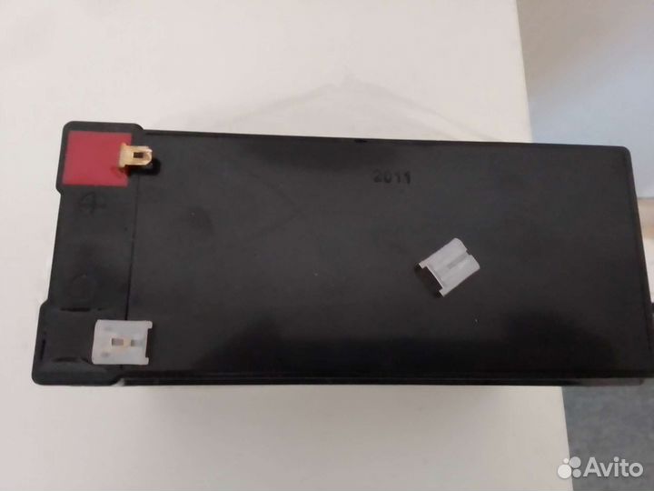 Аккумулятор VIM 12V/7Ah